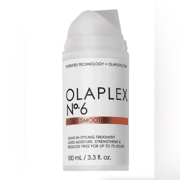 Olaplex 6 Bond Smoother sealed  NWT - Picture 1 of 6